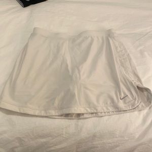 Nike tennis skirt